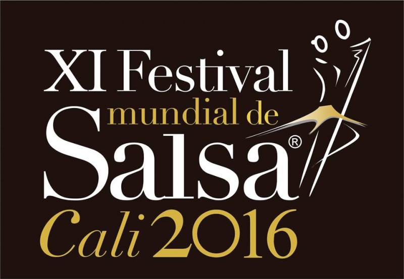 Festival Mundial de Salsa 2016 en Cali - Festivallenews - vladimir ortiz rivera 